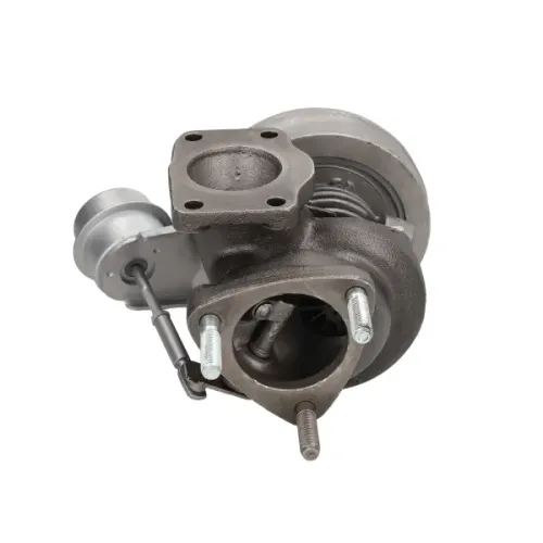 Lader, Aufladung OE-TurboPower IT-465175 Bild Lader, Aufladung OE-TurboPower IT-465175