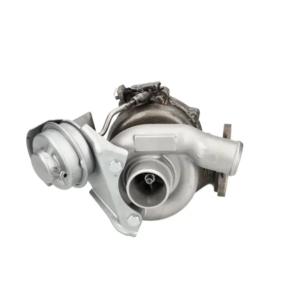Lader, Aufladung OE-TurboPower IT-49131-06003