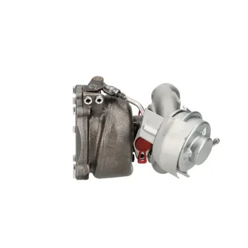 Lader, Aufladung OE-TurboPower IT-49131-06003 Bild Lader, Aufladung OE-TurboPower IT-49131-06003