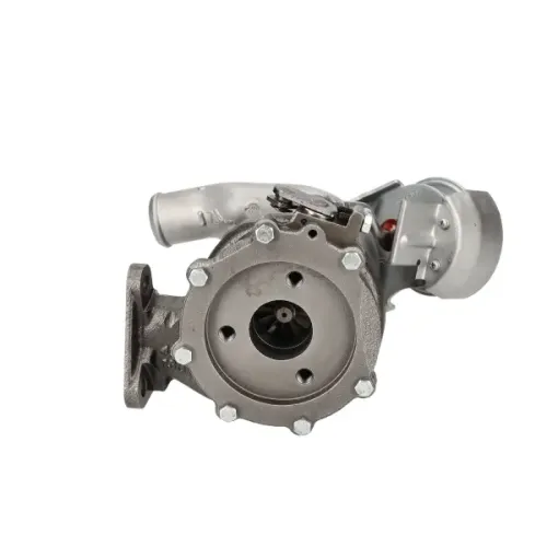 Lader, Aufladung OE-TurboPower IT-49131-06003 Bild Lader, Aufladung OE-TurboPower IT-49131-06003