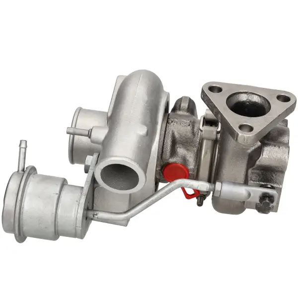 Lader, Aufladung OE-TurboPower IT-49173-02622