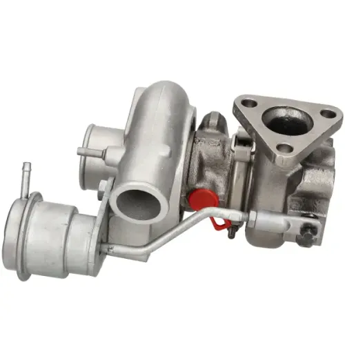 Lader, Aufladung OE-TurboPower IT-49173-02622 Bild Lader, Aufladung OE-TurboPower IT-49173-02622