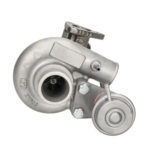 Lader, Aufladung OE-TurboPower IT-49173-02622 Bild Lader, Aufladung OE-TurboPower IT-49173-02622