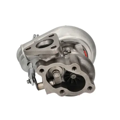 Lader, Aufladung OE-TurboPower IT-49173-02622 Bild Lader, Aufladung OE-TurboPower IT-49173-02622