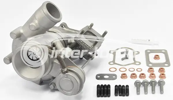 Lader, Aufladung INTER-TURBO IT-49189-02913