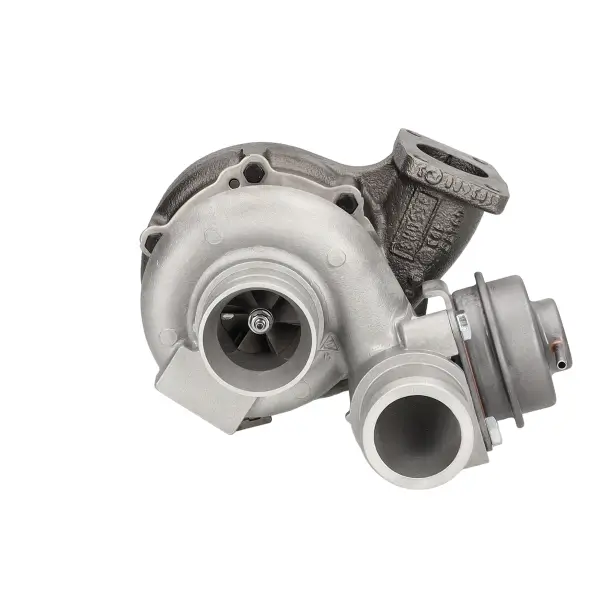 Lader, Aufladung OE-TurboPower IT-49377-07440