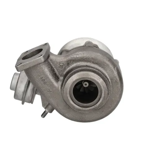 Lader, Aufladung OE-TurboPower IT-49377-07440 Bild Lader, Aufladung OE-TurboPower IT-49377-07440