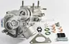 Lader, Aufladung INTER-TURBO IT-53039700007
