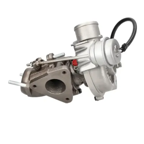 Lader, Aufladung OE-TurboPower IT-53039700007 Bild Lader, Aufladung OE-TurboPower IT-53039700007