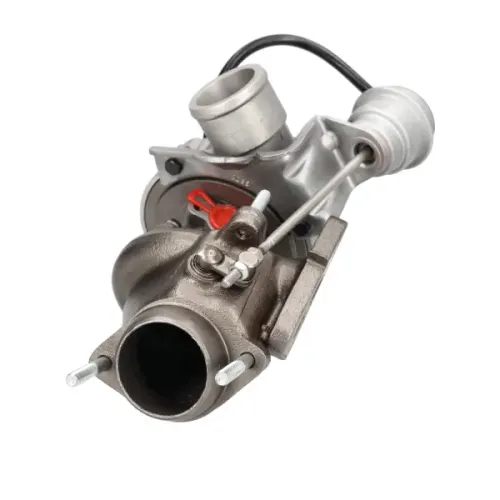 Lader, Aufladung OE-TurboPower IT-53039700007 Bild Lader, Aufladung OE-TurboPower IT-53039700007