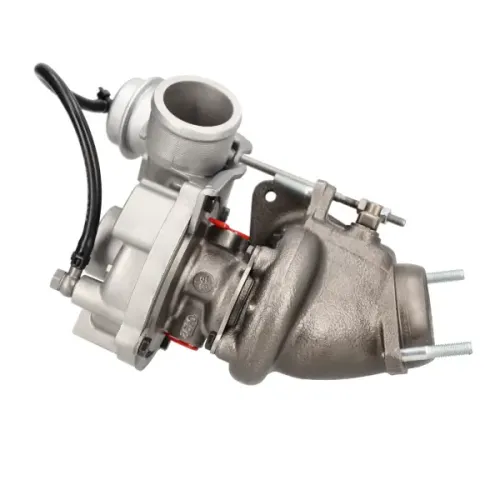 Lader, Aufladung OE-TurboPower IT-53039700007 Bild Lader, Aufladung OE-TurboPower IT-53039700007