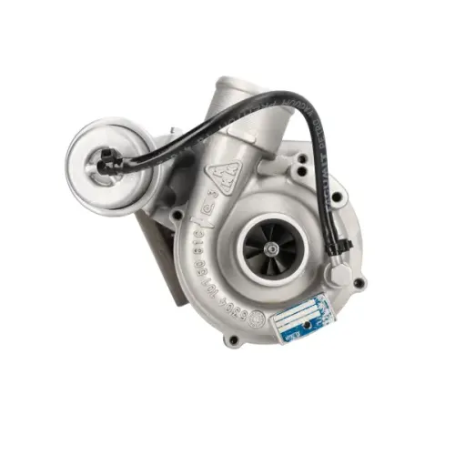 Lader, Aufladung OE-TurboPower IT-53039700007 Bild Lader, Aufladung OE-TurboPower IT-53039700007