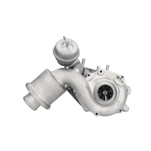 Lader, Aufladung OE-TurboPower IT-53039700052