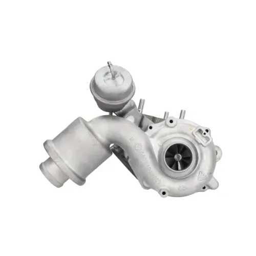 Lader, Aufladung OE-TurboPower IT-53039700052 Bild Lader, Aufladung OE-TurboPower IT-53039700052