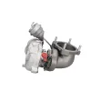 Lader, Aufladung OE-TurboPower IT-53039700052 Bild Lader, Aufladung OE-TurboPower IT-53039700052