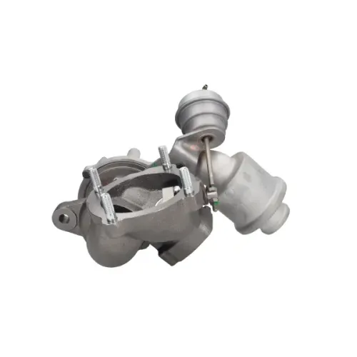 Lader, Aufladung OE-TurboPower IT-53039700052 Bild Lader, Aufladung OE-TurboPower IT-53039700052
