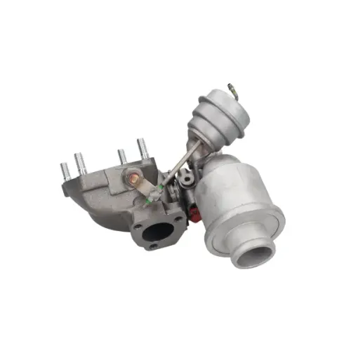 Lader, Aufladung OE-TurboPower IT-53039700052 Bild Lader, Aufladung OE-TurboPower IT-53039700052