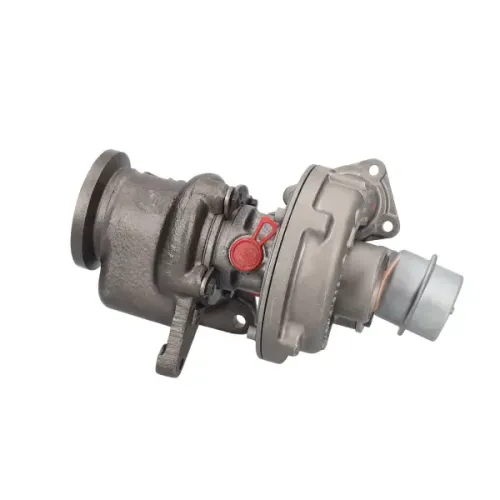 Lader, Aufladung OE-TurboPower IT-53039700060 Bild Lader, Aufladung OE-TurboPower IT-53039700060