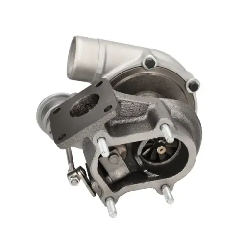 Lader, Aufladung OE-TurboPower IT-53039700081 Bild Lader, Aufladung OE-TurboPower IT-53039700081