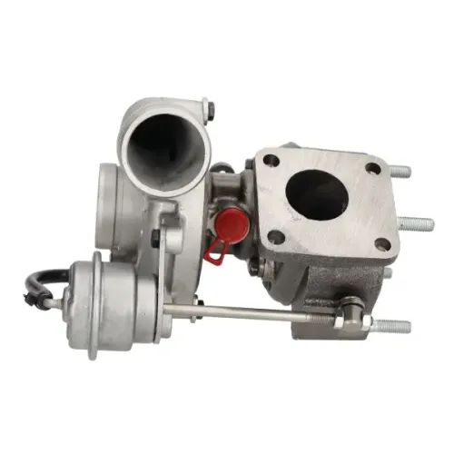 Lader, Aufladung OE-TurboPower IT-53039700081 Bild Lader, Aufladung OE-TurboPower IT-53039700081