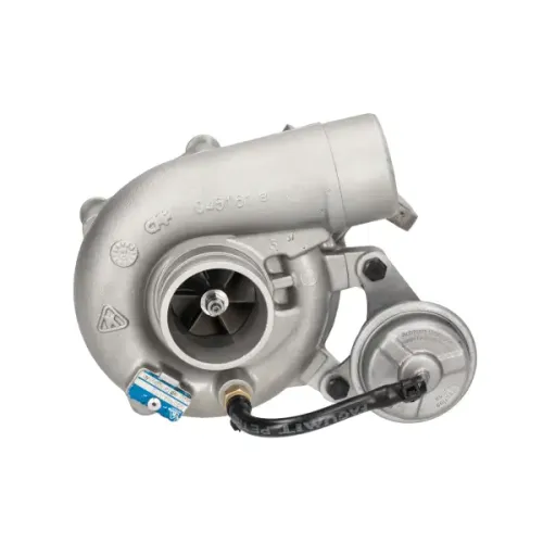 Lader, Aufladung OE-TurboPower IT-53039700081 Bild Lader, Aufladung OE-TurboPower IT-53039700081