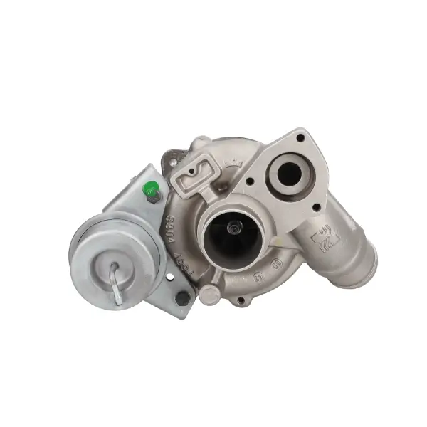 Lader, Aufladung OE-TurboPower IT-53039700120