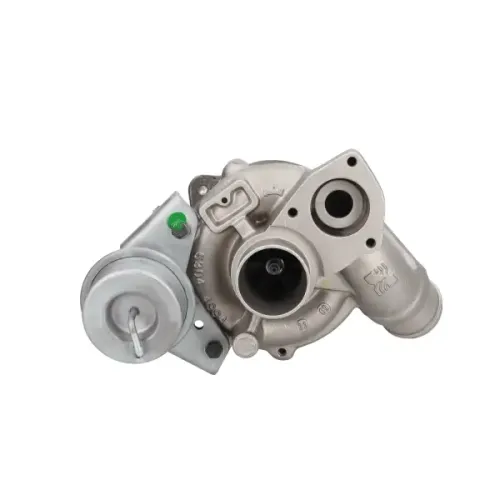 Lader, Aufladung OE-TurboPower IT-53039700120 Bild Lader, Aufladung OE-TurboPower IT-53039700120