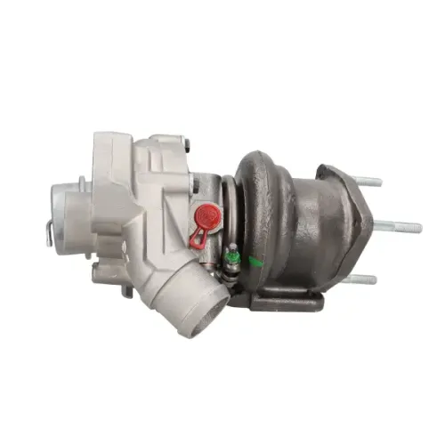 Lader, Aufladung OE-TurboPower IT-53039700120 Bild Lader, Aufladung OE-TurboPower IT-53039700120