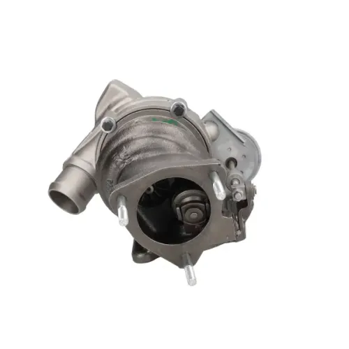 Lader, Aufladung OE-TurboPower IT-53039700120 Bild Lader, Aufladung OE-TurboPower IT-53039700120