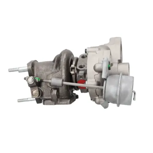 Lader, Aufladung OE-TurboPower IT-53039700120 Bild Lader, Aufladung OE-TurboPower IT-53039700120