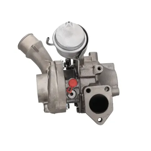 Lader, Aufladung OE-TurboPower IT-53039700145 Bild Lader, Aufladung OE-TurboPower IT-53039700145