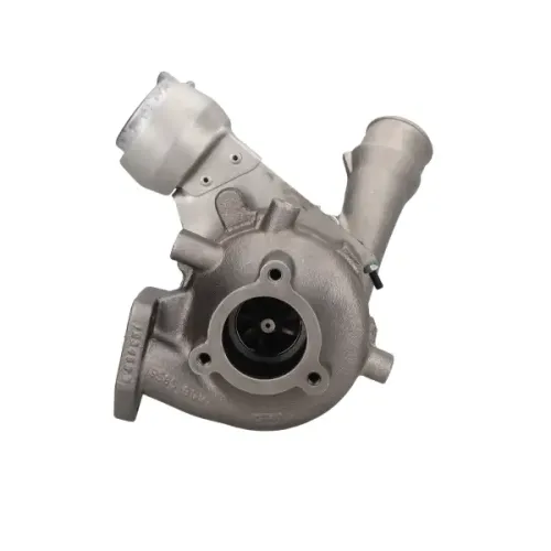 Lader, Aufladung OE-TurboPower IT-53039700145 Bild Lader, Aufladung OE-TurboPower IT-53039700145