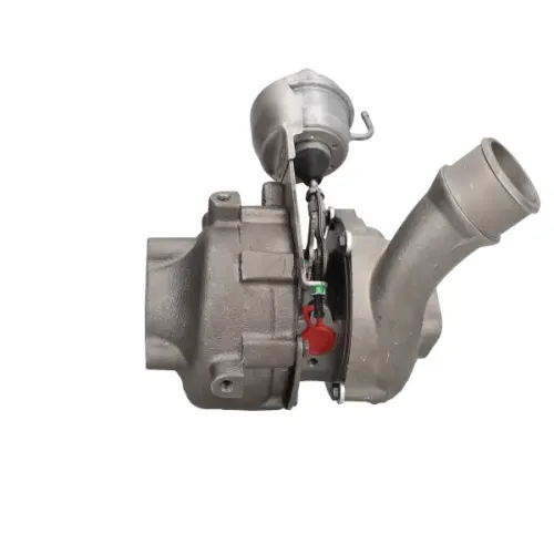 Lader, Aufladung OE-TurboPower IT-53039700145 Bild Lader, Aufladung OE-TurboPower IT-53039700145