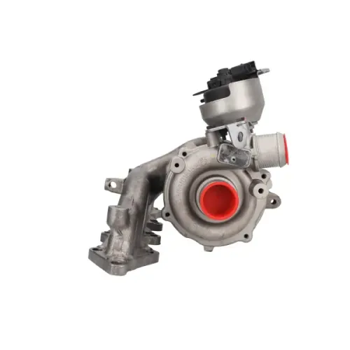 Lader, Aufladung OE-TurboPower IT-53039700521 Bild Lader, Aufladung OE-TurboPower IT-53039700521