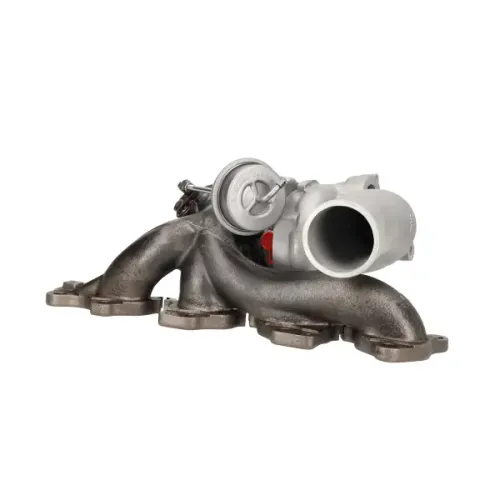 Lader, Aufladung OE-TurboPower IT-53049700048 Bild Lader, Aufladung OE-TurboPower IT-53049700048