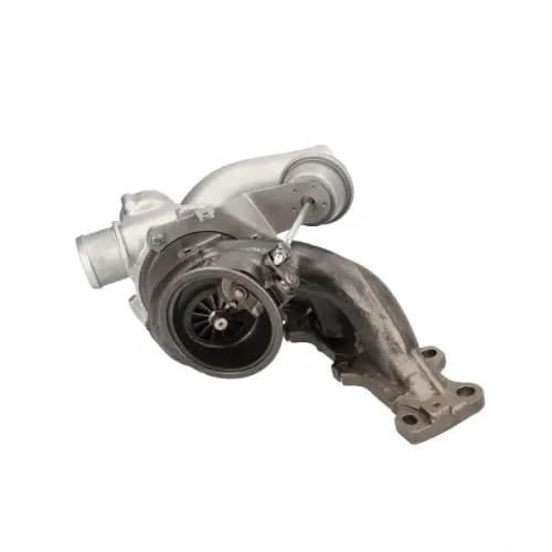 Lader, Aufladung OE-TurboPower IT-53049700048 Bild Lader, Aufladung OE-TurboPower IT-53049700048