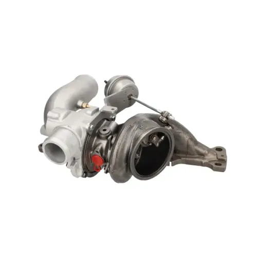 Lader, Aufladung OE-TurboPower IT-53049700048 Bild Lader, Aufladung OE-TurboPower IT-53049700048