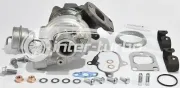 Lader, Aufladung INTER-TURBO IT-53149707018