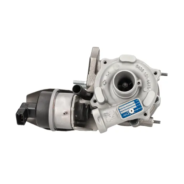 Lader, Aufladung OE-TurboPower IT-54309700000