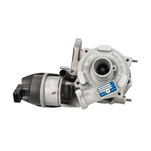 Lader, Aufladung OE-TurboPower IT-54309700000 Bild Lader, Aufladung OE-TurboPower IT-54309700000