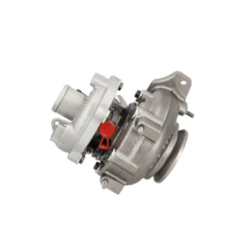 Lader, Aufladung OE-TurboPower IT-54309700000 Bild Lader, Aufladung OE-TurboPower IT-54309700000