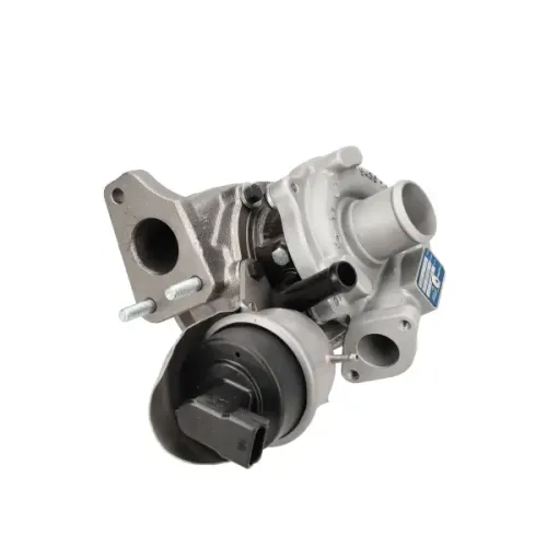 Lader, Aufladung OE-TurboPower IT-54309700000 Bild Lader, Aufladung OE-TurboPower IT-54309700000