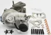Lader, Aufladung INTER-TURBO IT-54359700033