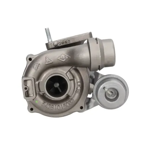 Lader, Aufladung OE-TurboPower IT-54359700012 Bild Lader, Aufladung OE-TurboPower IT-54359700012