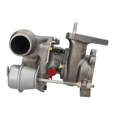 Lader, Aufladung OE-TurboPower IT-54359700012 Bild Lader, Aufladung OE-TurboPower IT-54359700012