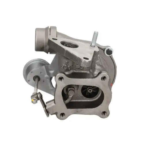 Lader, Aufladung OE-TurboPower IT-54359700012 Bild Lader, Aufladung OE-TurboPower IT-54359700012