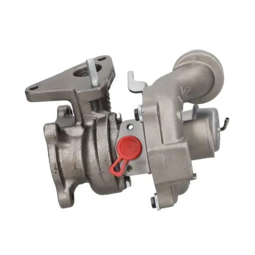 Lader, Aufladung OE-TurboPower IT-54359700012 Bild Lader, Aufladung OE-TurboPower IT-54359700012