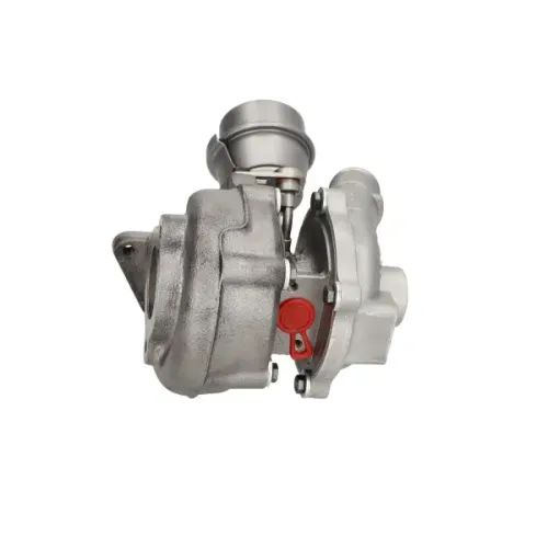 Lader, Aufladung OE-TurboPower IT-54359700015 Bild Lader, Aufladung OE-TurboPower IT-54359700015