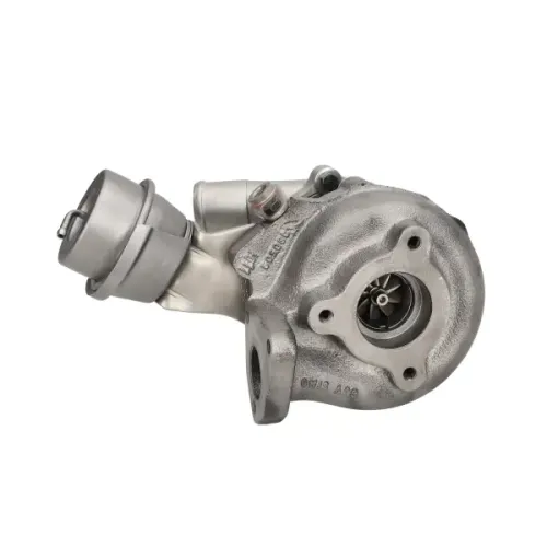 Lader, Aufladung OE-TurboPower IT-54359700015 Bild Lader, Aufladung OE-TurboPower IT-54359700015