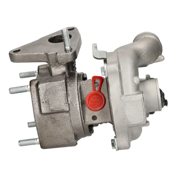 Lader, Aufladung OE-TurboPower IT-54359700033